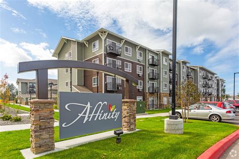 apartments lacey.